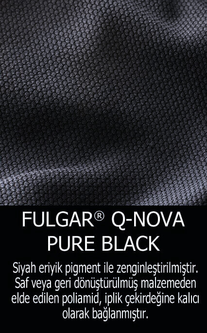 Q-Nova Pure Black