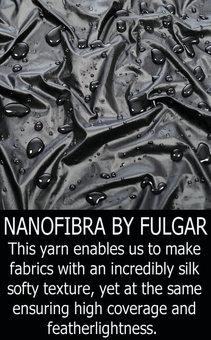 NanoFibra