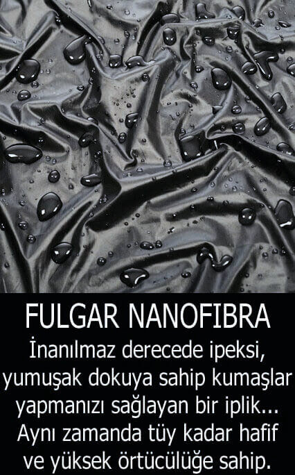 NanoFibra