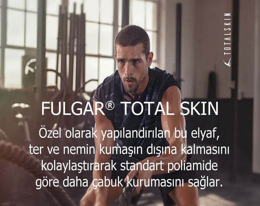TotalSkin